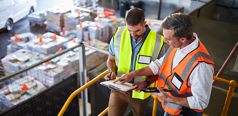 Full Inspection /Quantity Verification