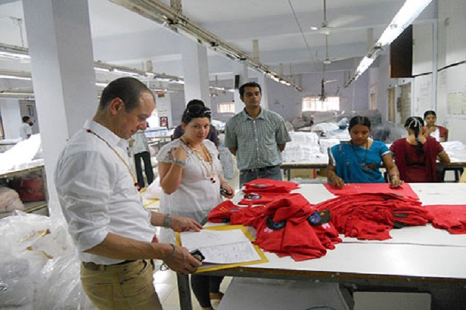 Production Follow-up